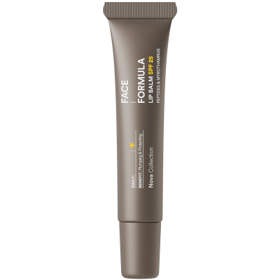 Face Formula Lip Balm SPF 25 (10 ml)