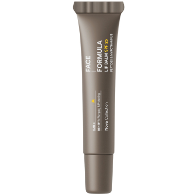 Face Formula Lip Balm SPF 25 (10 ml)