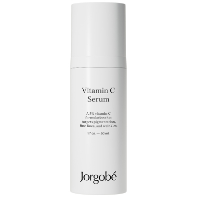 Jorgobé Vitamin C Serum (50 ml)