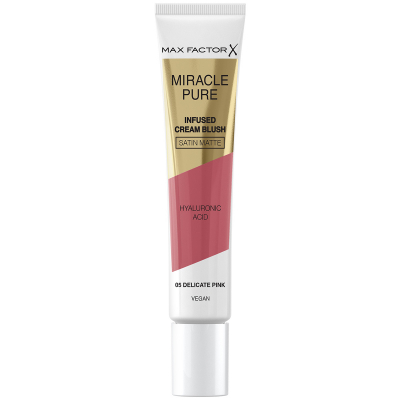 MAX FACTOR Miracle Pure Cream Blush