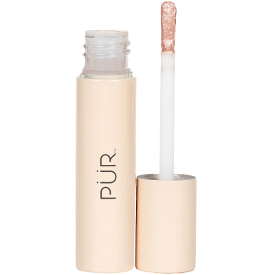 PÜR On Point Tint Creamy Eyeshadow & Primer With Peptides -