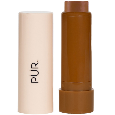 PÜR Silky Tint Creamy Multitasking Stick With Peptides -
