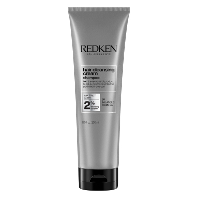 Redken Hair Cleansing Cream Shampoo (250 ml)