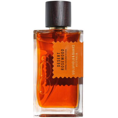 Goldfield & Banks Desert Rosewood