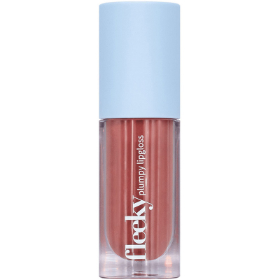 Fleeky Plumpy Lip Gloss - Hydrating with Volume Effect