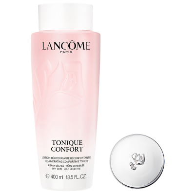 Lancôme Tonique Confort Hydrating Face Toner (400 ml)
