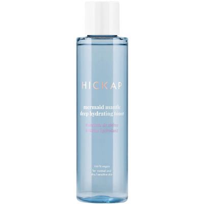 Hickap Mermaid Mantle Deep Hydrating Toner (150 ml)