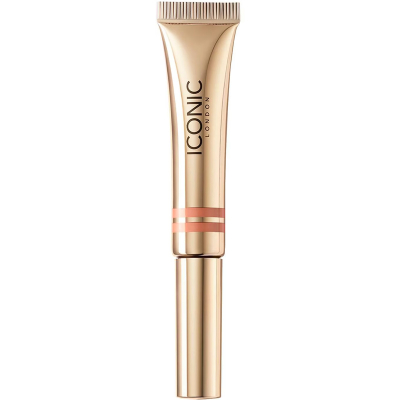 ICONIC LONDON Lip Mousse Cloud Kiss Matte