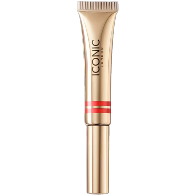 ICONIC LONDON Lip Mousse Cloud Kiss Matte