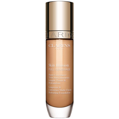 Clarins Skin Illusion Full Coverage