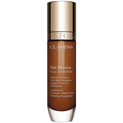 Clarins Skin Illusion Full Coverage