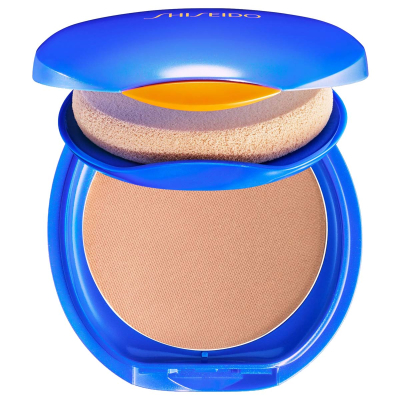 Shiseido Global Sun Care UV Protective Compact Foundation
