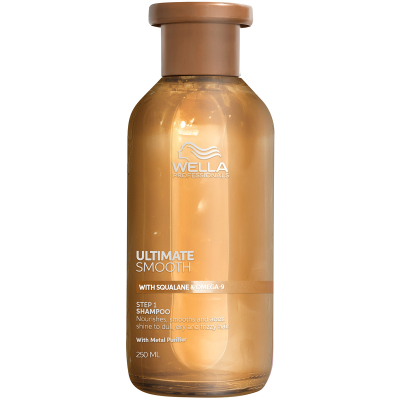 Wella Professionals Ultimate Smooth Shampoo