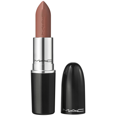MAC Lustreglass Lipstick