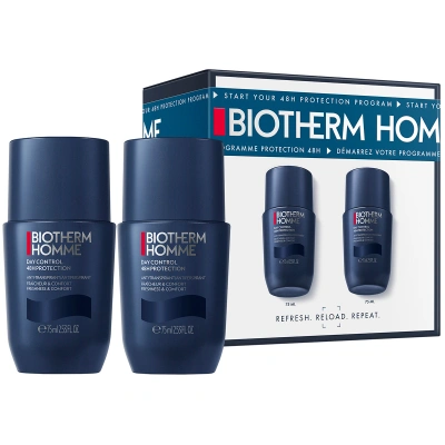 Biotherm Day Control Roll-on Duo Set 2025