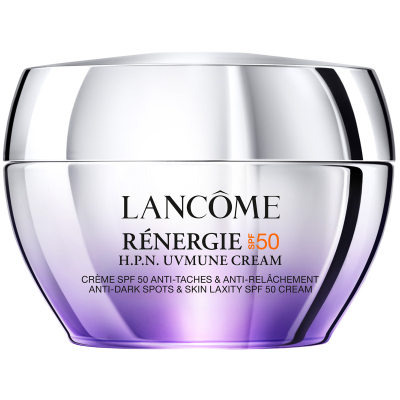 Lancôme Rénergie H.P.N. UVMUNE Cream SPF50