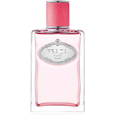 Prada Infusion Rhubarbe EdP (100 ml)