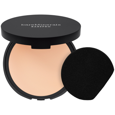 bareMinerals BAREPRO 24H Skin-Perfecting Pressed Powder Foundation