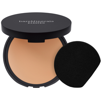 bareMinerals BAREPRO 24H Skin-Perfecting Pressed Powder Foundation