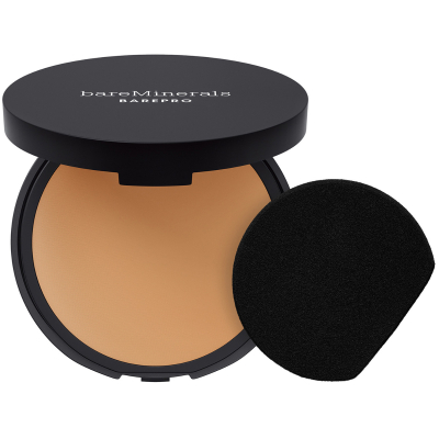 bareMinerals BAREPRO 24H Skin-Perfecting Pressed Powder Foundation