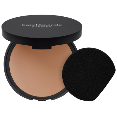 bareMinerals BAREPRO 24H Skin-Perfecting Pressed Powder Foundation