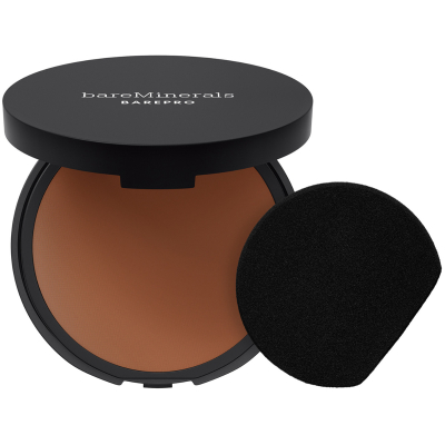 bareMinerals BAREPRO 24H Skin-Perfecting Pressed Powder Foundation