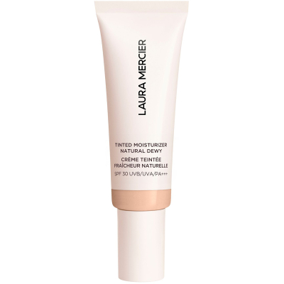 Laura Mercier Tinted Moisturizer Natural Dewy