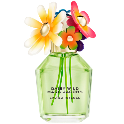 Marc Jacobs Daisy Wild Intense EdP