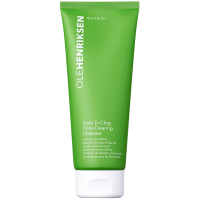 Ole Henriksen Balance Daily D-Clog Pore-Clearing Cleanser (147 ml)