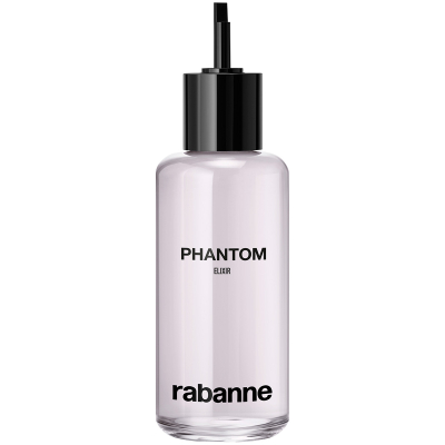 Paco Rabanne Phantom Black Elixir Parfum