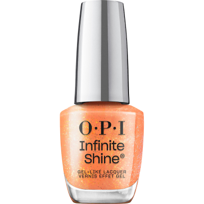 OPI Infinite Shine Spring Collection