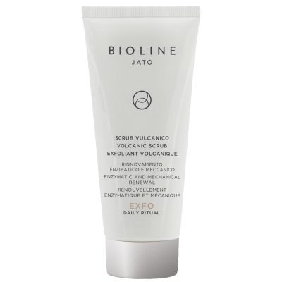 Bioline Jató Daily Ritual Vulcanic Scrub (100 ml)