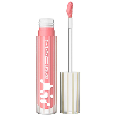 MAC Lipglass Air Non-Sticky Gloss