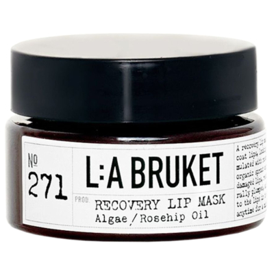 L:A Bruket Lip Mask 271 Recovery CosN (15 ml)