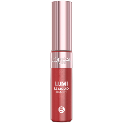 L'Oréal Paris Lumi Le Liquid Blush