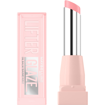 Maybelline New York Lifter Glaze Lip Balm