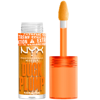 NYX Professional Makeup Duck Plump Trickz Lip Lacquer