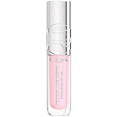 L'Oréal Paris Plump Ambition Hyaluron Lip Oil