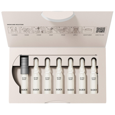 Babor Active Night (7 x 2 ml)