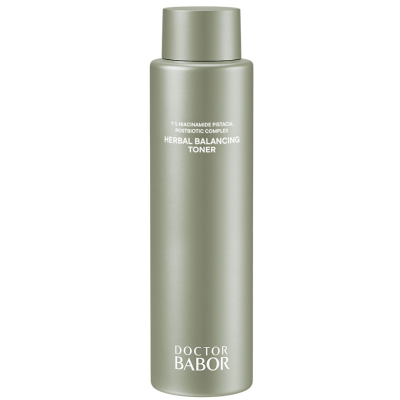 BABOR DOCTOR BABOR Herbal Balancing Toner (200 ml)