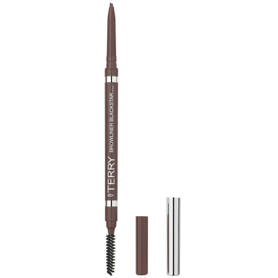 By Terry Brow Liner Blackstar