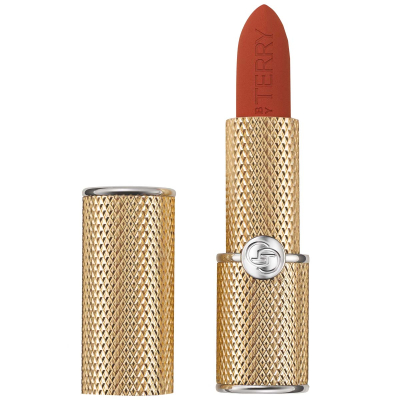 By Terry Rouge Opulent Satin Lipstick