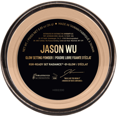 Jason Wu Setting & Baking Powder