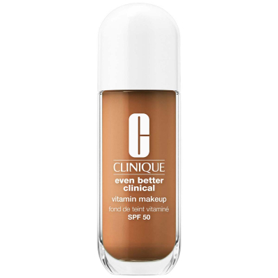 Clinique Even Better Vitamin Makeup SpF 50
