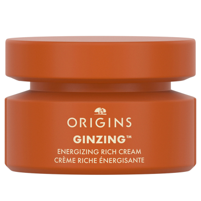 Origins GinZing Energizing Rich Cream