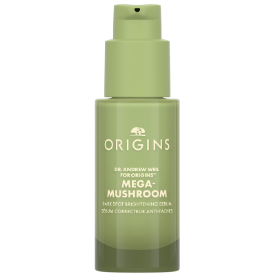Origins Dr. Weil Mega-Mushroom Dark Spot Brightening Serum (30 ml)