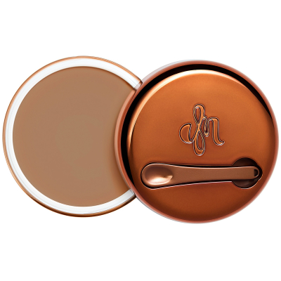 Danessa Myricks Beauty Yummy Skin Blurring Balm Powder