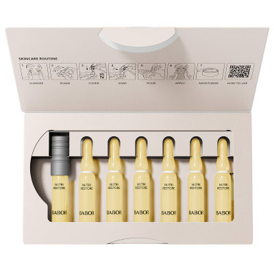 BABOR Nutri Restore Ampoule (14 ml)