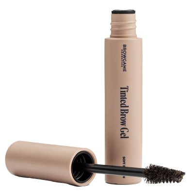 Browgame Cosmetic Brow Macara Tinted