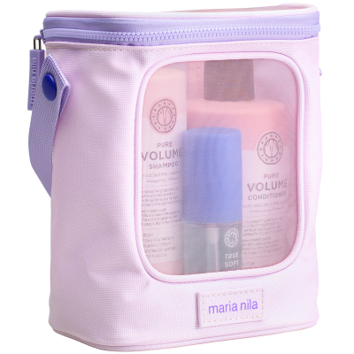 Maria Nila Beauty Bag SS25 Pure Volume